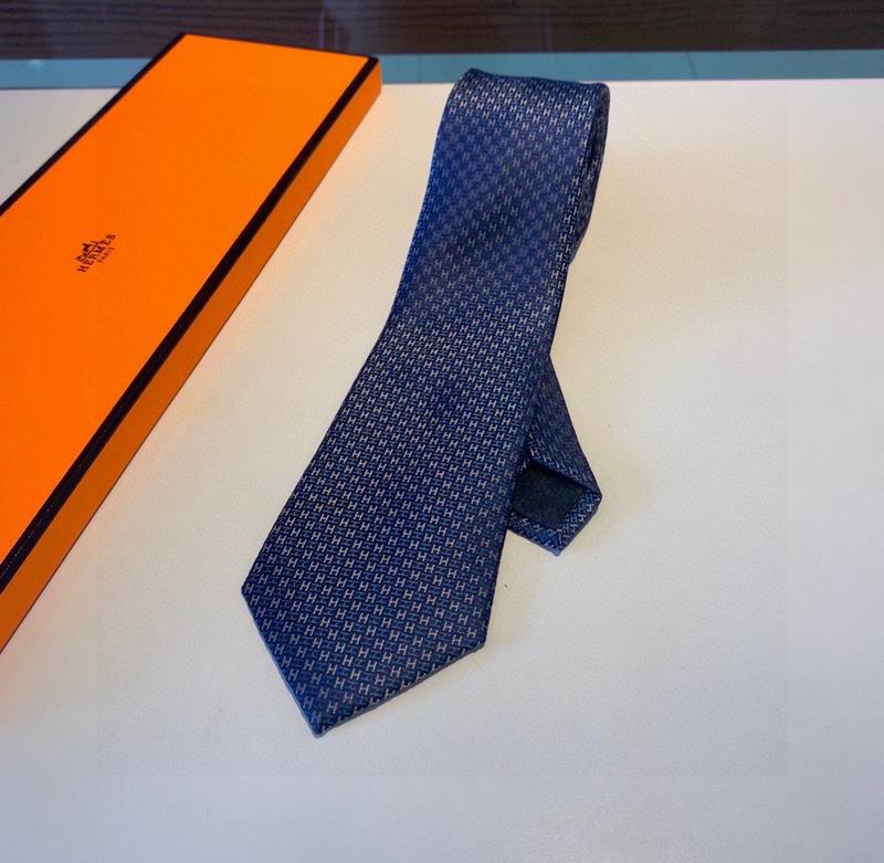 Hermes Tie hm (217)